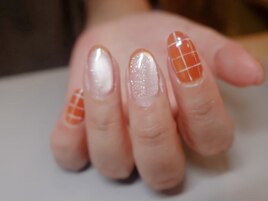 テラコッタマグネットフレンチ