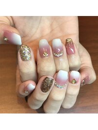 ゴージャスネイル[新宿/新宿駅]