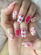 ネイルサロン パピリオ(Nail Salon papilio)/