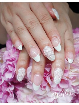 アイネイル(iNAIL)/