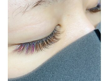 ハピネス(HAPPINESS)/ボリュームラッシュ600本