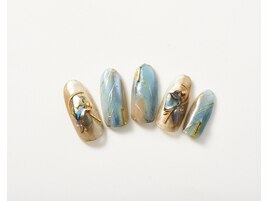 オーダーネイル￥7,810から