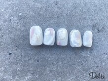 デリエ(Delie)/HAND DESIGN 