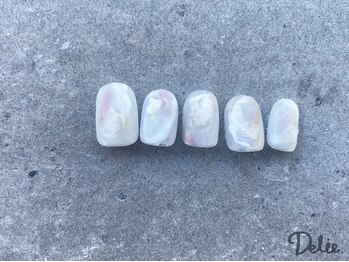 デリエ(Delie)/HAND DESIGN