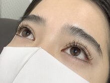 まつげエクステ専門店 アイラ 万代店(EYELA)/バインドロック80束