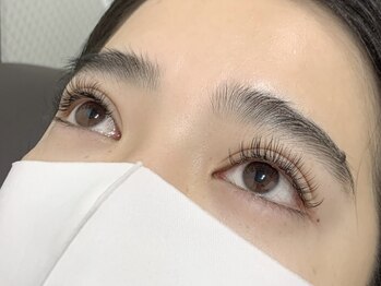 まつげエクステ専門店 アイラ 万代店(EYELA)/バインドロック80束