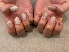 ちぐはぐ