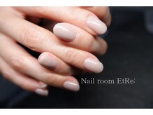 エトレ(EtRe:)/￥6500コース