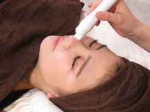 エスティーメル(ST mell)/毛穴レスに☆ハイドロピーリング