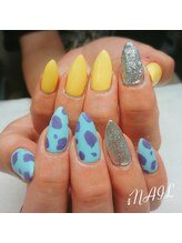 アイネイル(iNAIL)/