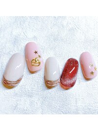 Hand デザイン
