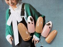 グリスター(Glister)/Aコース　6600円