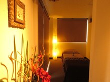アロマド 小手指店(AromaDo)/癒しの雰囲気