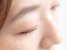 エイル(aile)/人から見られる角度