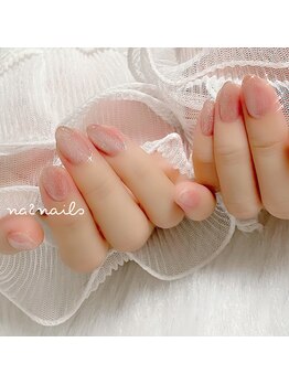 ナツネイルズ(na2nails)/マグネット