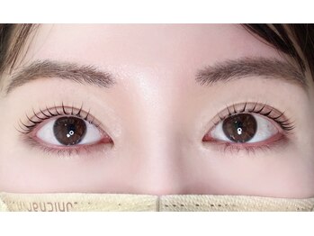 ナッティ(natti)/まつげパーマ