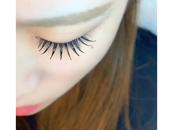 カラン バイ プラン(CALAN by plan)/フラットラッシュ140本