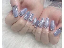 蝶々×マグネット