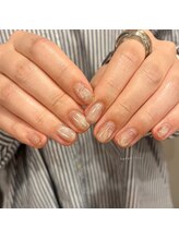 サトリネイルルーム(Satoril..nail room)/magnet