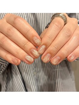 サトリネイルルーム(Satoril..nail room)/magnet