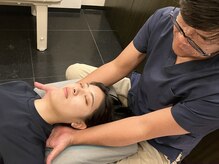 エトセラピー 大阪心斎橋整体院(etcerapy)/猫背矯正・骨盤矯正・整体