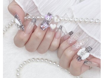 カランカラン(Calin calin)/120分やり放題パーツつけ放題