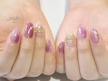 geNe 'n GRUS(ジーン アンド グルス)/お持ち込みデザイン