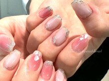 リシェル 池袋(Richelle)/持ち込み90分コース