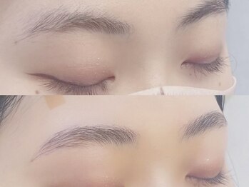 ヴィオット(Viot)/アイブロウデザインWAX