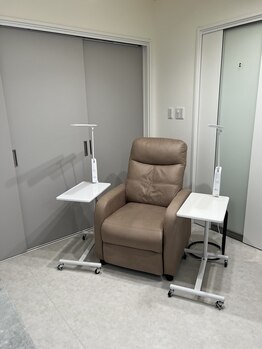 ディバインマジック(Divine magic)/施術スタイル(完全個室)