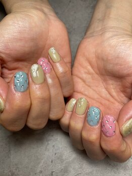 ty 表参道/90分アート