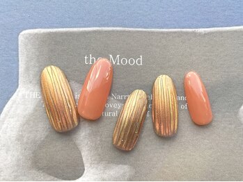 ターラ(Tara)/カジュアルバカラネイル