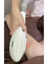 エランヴィタール(L’elan vital)/＊ワンコイン両脇脱毛＊