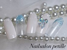 ペティーユ(Petille)/プチアートBコース