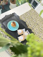 マシュマロハンド/よもぎ蒸し/冷え/むくみ改善