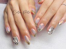 キューティプティ 池袋東口店(Cutie puti)/