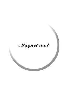 マグネットネイル