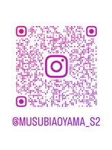 結 表参道(musubi) Instagram 