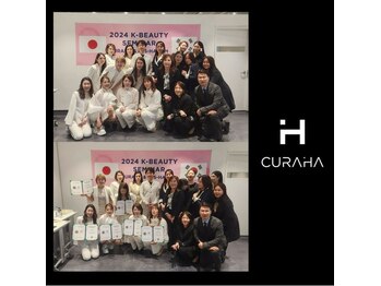 モアナ(Moana)/【韓国美容チームと提携】