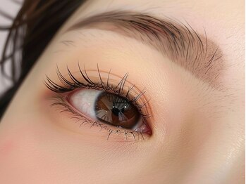 シルフ TOKYO銀座(Sylph)/ハリウッドアイブロウ