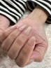 【初回オフ無料】大人気マグネットネイル(ワンカラー)¥8800→7700