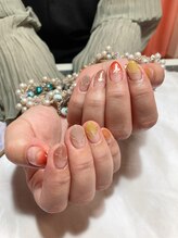 マイスタンネイル(MY STAN NAIL)/持ち込み