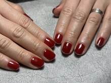 サロンドボーテ ル リアン(Salon de beaute Le Lien)/いい女ネイル