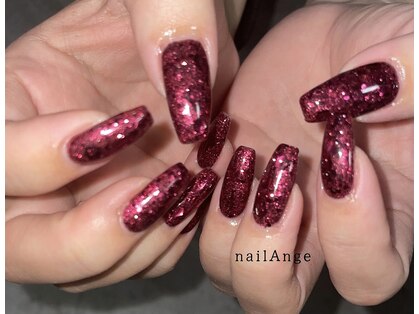 ネイル アンジュ(Nail Ange)の写真