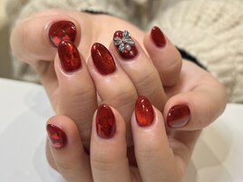 人気ハート埋め尽くしマグネット