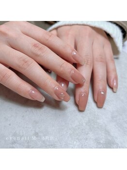 フレンチネイル