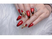 サロンユー(salon you)/マグネットデザイン