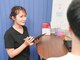 メンズサバス たまプラーザの写真/【今時の男性へ変身！】美容に力を入れている男性が増えています！始めてのメンズフェイシャルは当店で♪