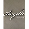 アンジェリック 上野マルイ店(Angelic)ロゴ