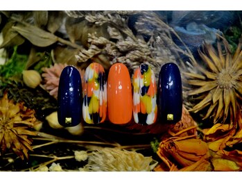 レインネイル(Rainnnail)/